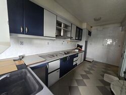 Blk 501B Wellington Circle (Sembawang), HDB 5 Rooms #578713631